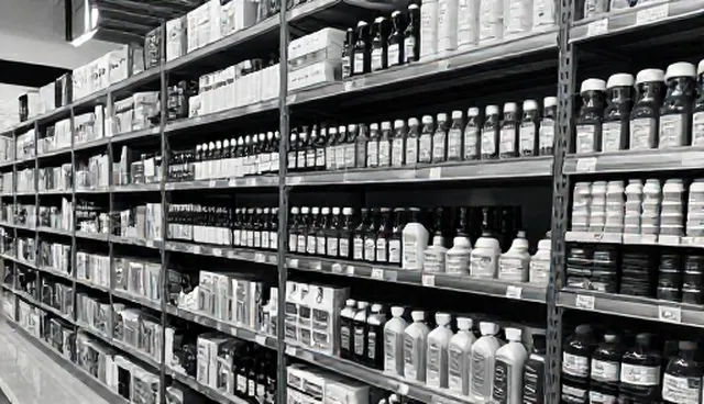 技术服务应用:选型关注点分析与性能适用条件