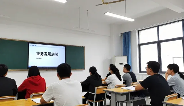 技术培训在不同场景下的实际应用与维护建议