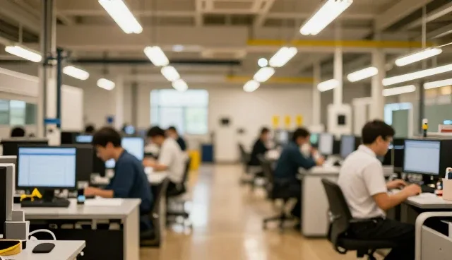 技术外包中的材料选择要点及实际环节分析